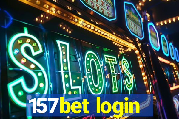 157bet login