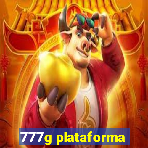 777g plataforma