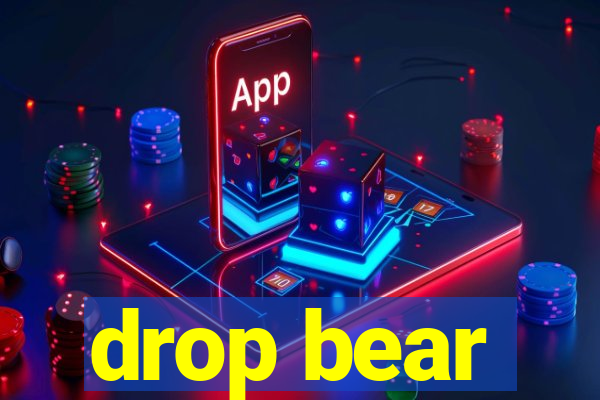 drop bear