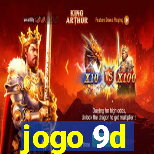 jogo 9d