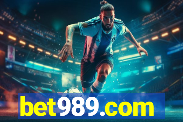 bet989.com