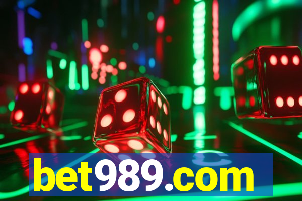 bet989.com