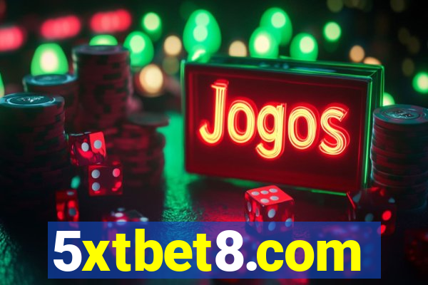 5xtbet8.com