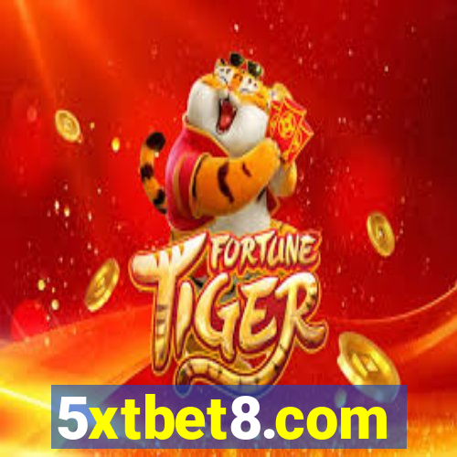 5xtbet8.com