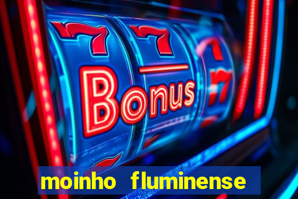 moinho fluminense vai virar shopping