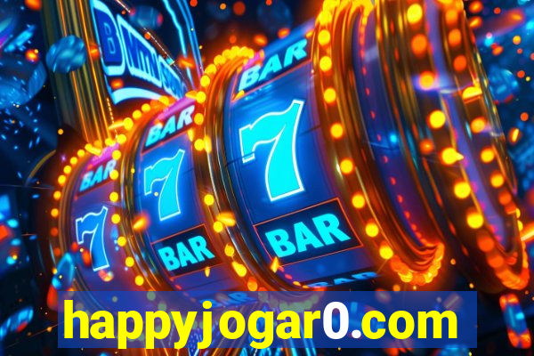 happyjogar0.com