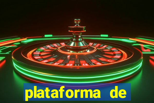 plataforma de casino chinesa