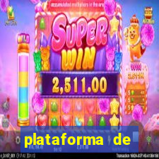 plataforma de casino chinesa