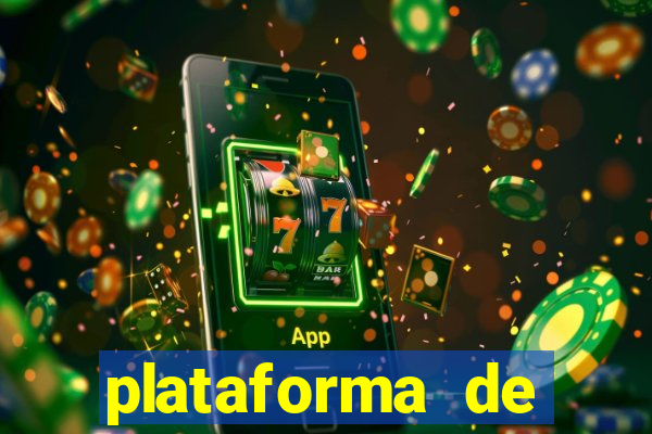 plataforma de casino chinesa