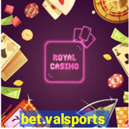 bet.valsports