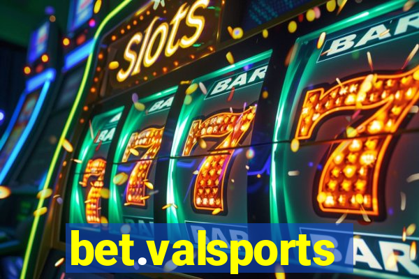 bet.valsports