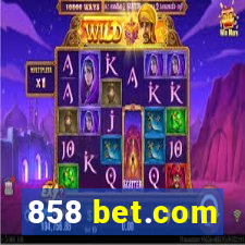 858 bet.com