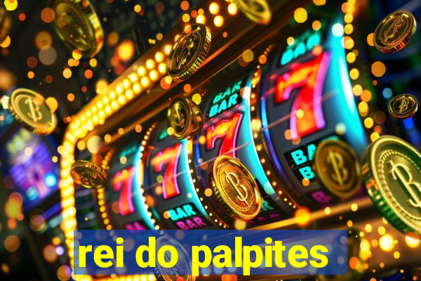 rei do palpites