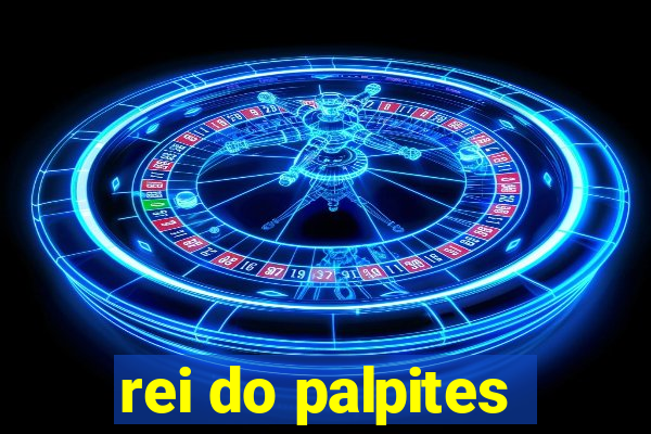 rei do palpites