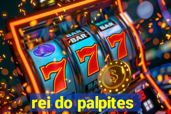 rei do palpites