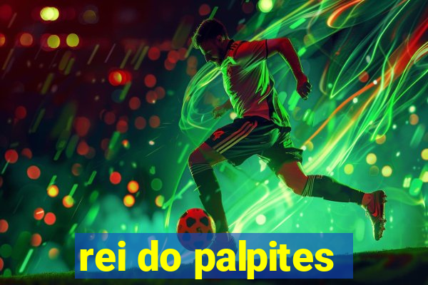 rei do palpites