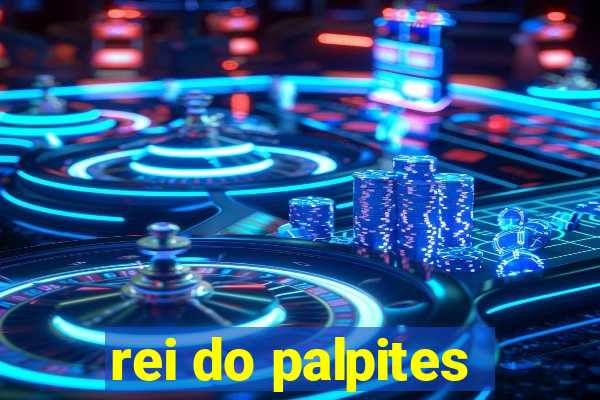 rei do palpites