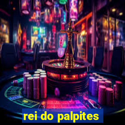 rei do palpites