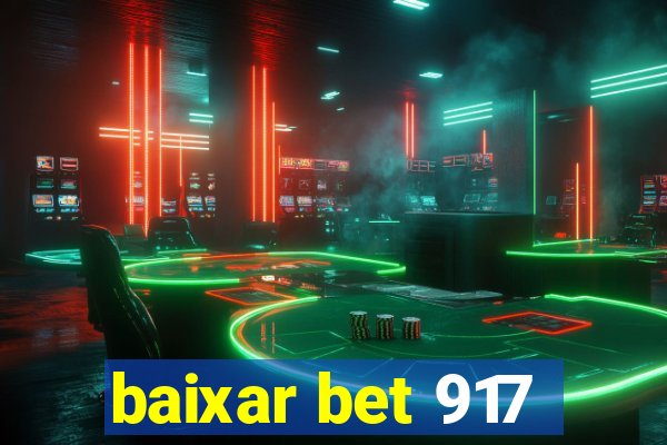 baixar bet 917