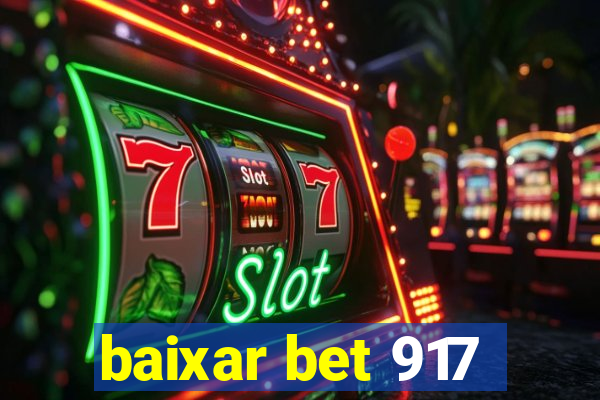 baixar bet 917