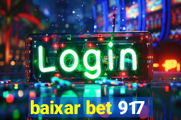 baixar bet 917