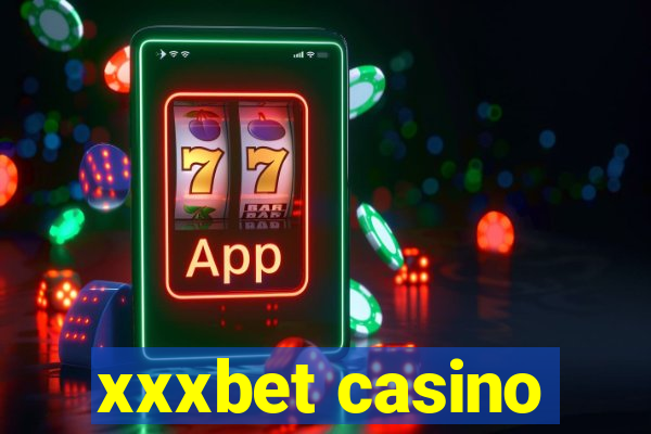 xxxbet casino