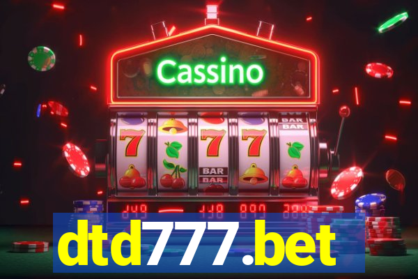 dtd777.bet