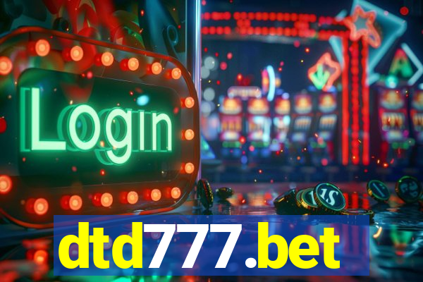 dtd777.bet