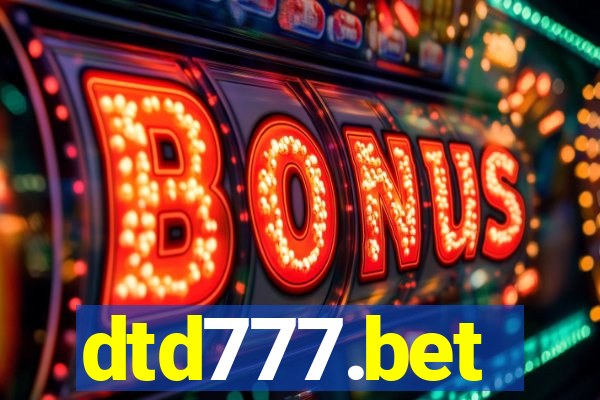 dtd777.bet