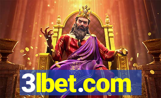 3lbet.com