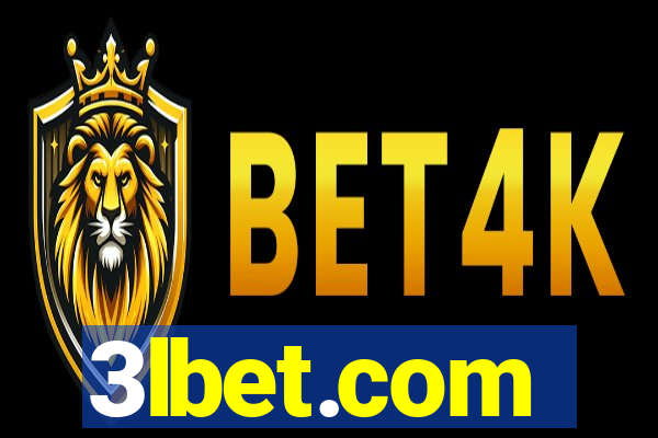 3lbet.com