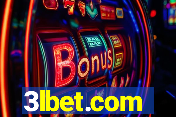 3lbet.com