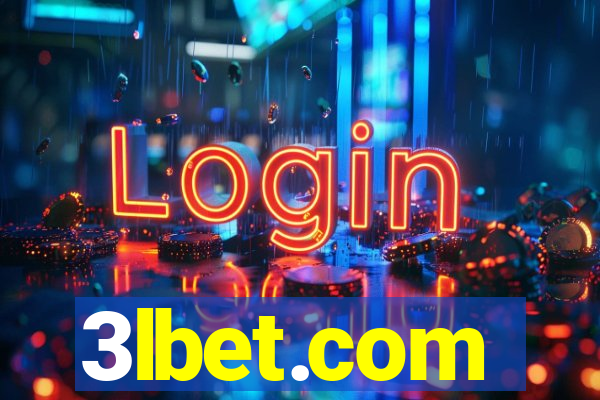 3lbet.com