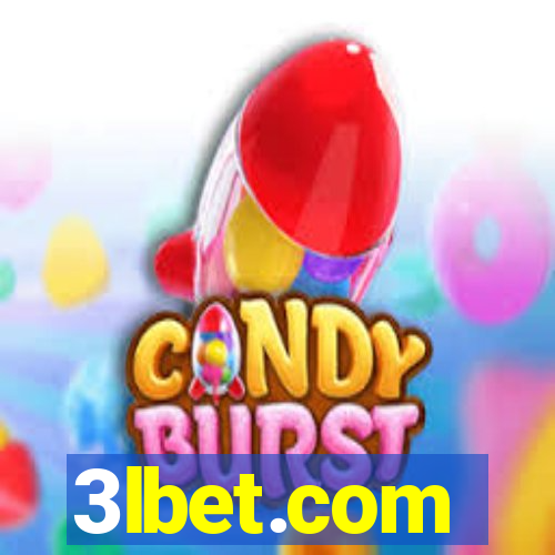 3lbet.com