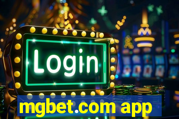 mgbet.com app