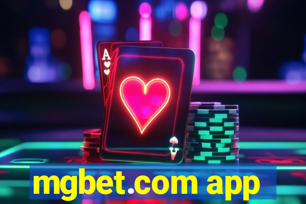 mgbet.com app