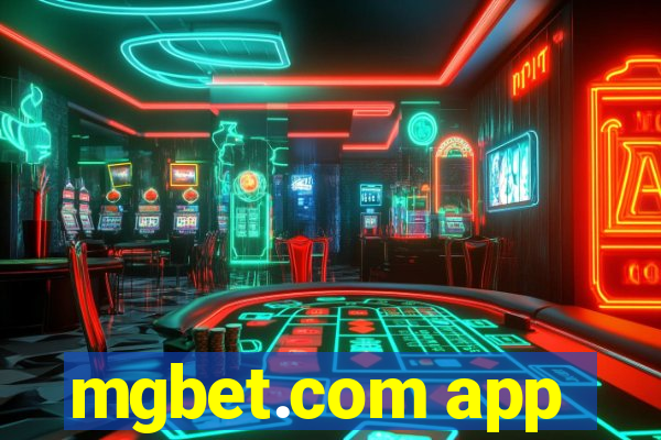 mgbet.com app