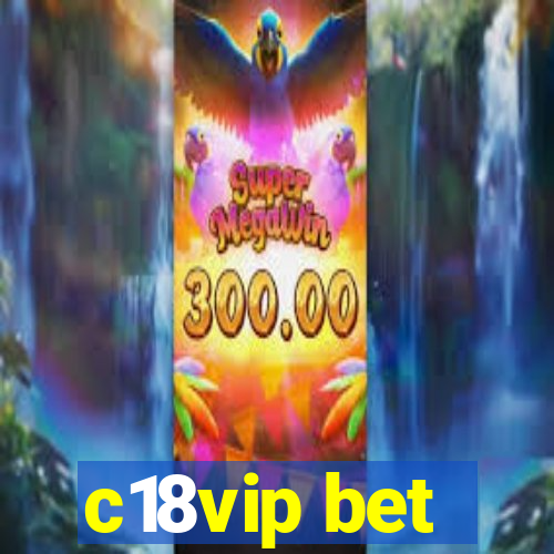 c18vip bet