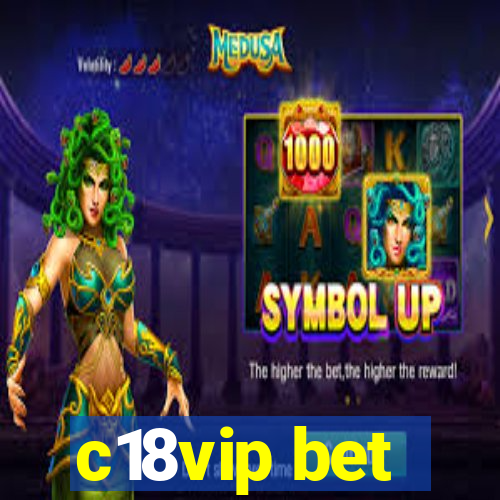 c18vip bet