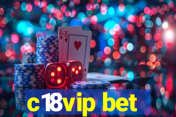 c18vip bet