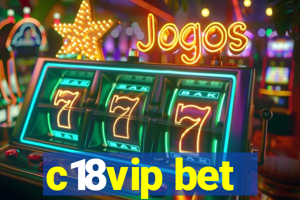 c18vip bet