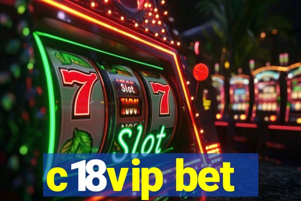 c18vip bet