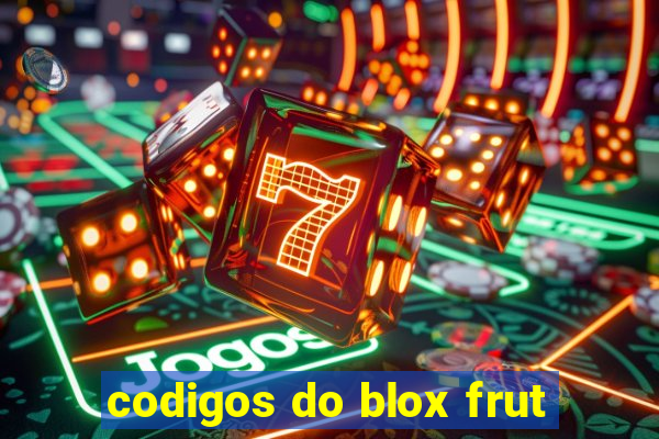 codigos do blox frut