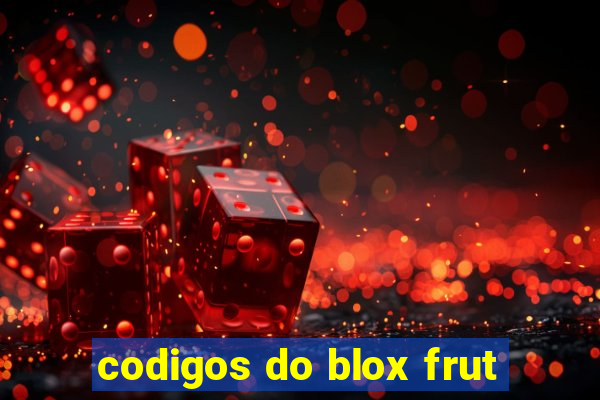 codigos do blox frut