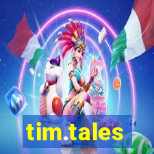 tim.tales