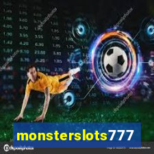 monsterslots777