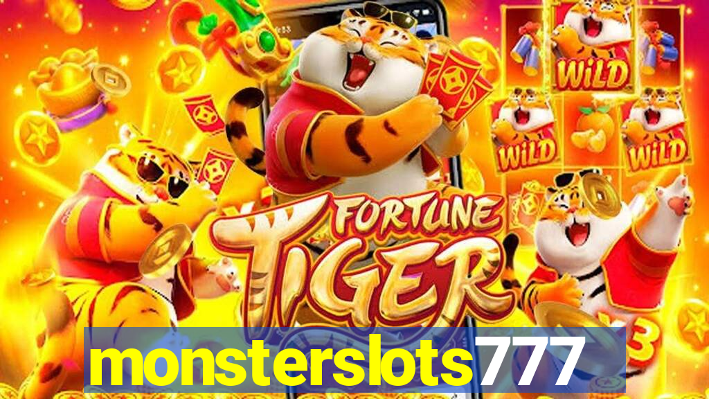 monsterslots777