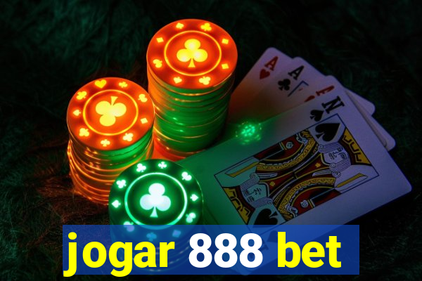 jogar 888 bet