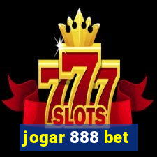 jogar 888 bet