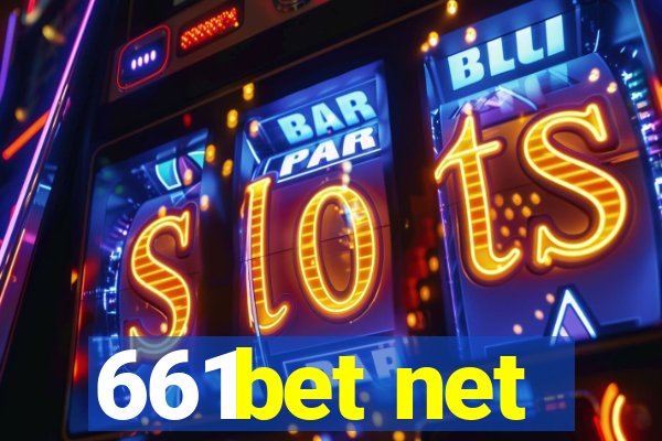 661bet net